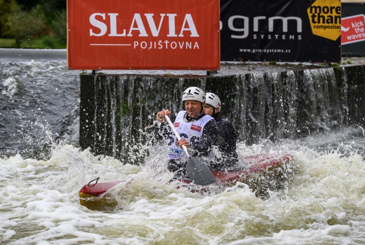 Nový žákovský maraton