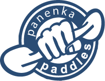 Panenka paddles