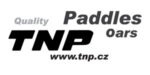 TNP Quality Paddles & Oars